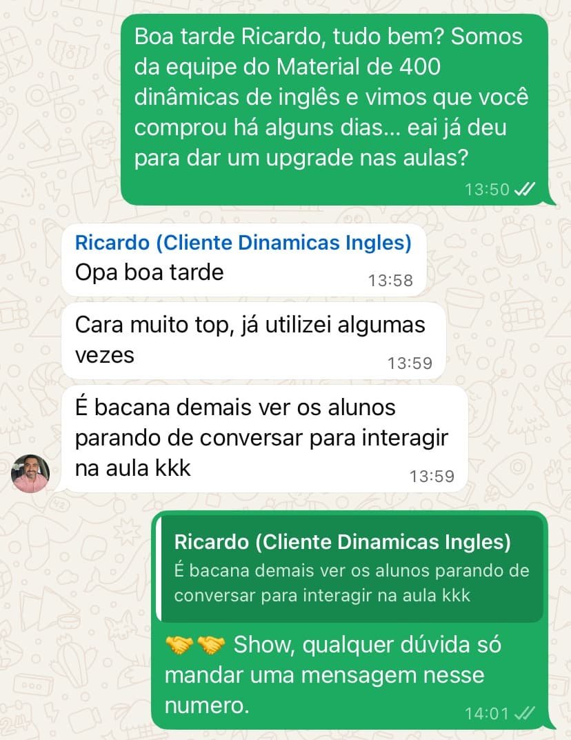Depoimento 6